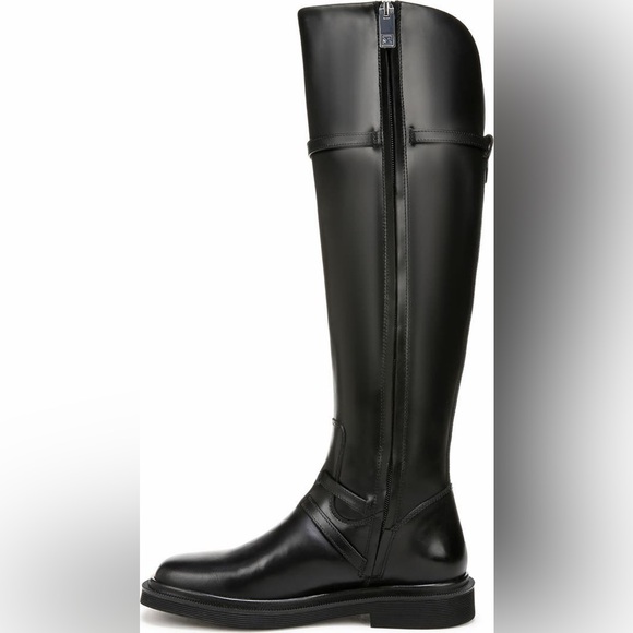 SARTO by Franco Sarto Ainsley Knee High Boots - Picture 9 of 12